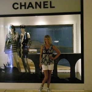 Meet your Posher, Karla